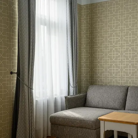Aparthotel Roze Kurmajas