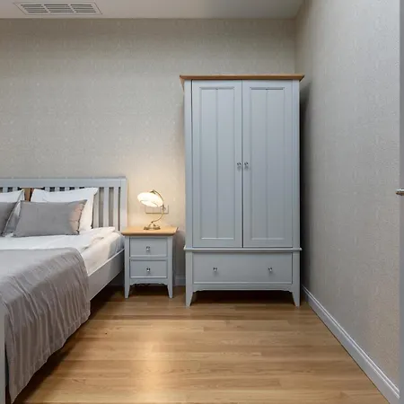 Roze Kurmajas Aparthotel