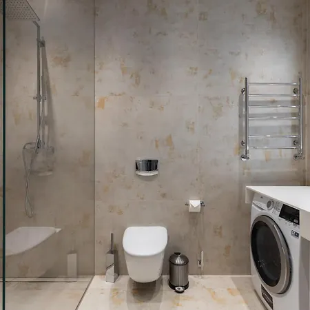 Aparthotel Roze Kurmajas Liepaja